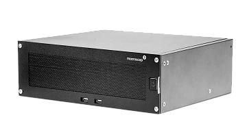 16 канальный сетевой видеорегистратор MACROSCOP NVR 16 M2 VMT-5