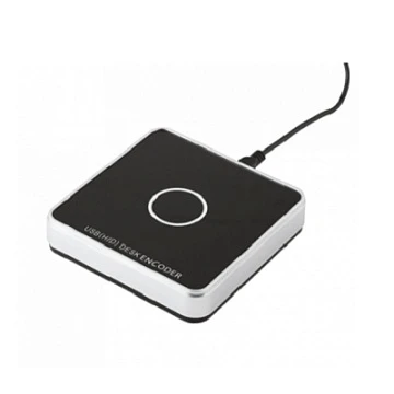 Настольный считыватель Mifare ZKTeco D147-H