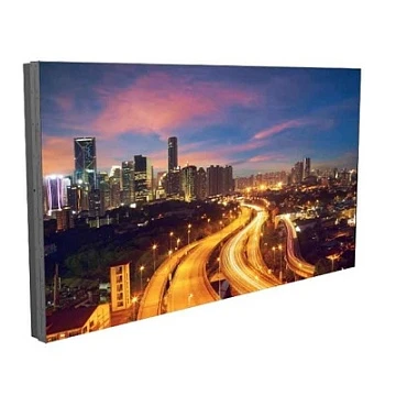 Профессиональный дисплей для видеостен 55" UNV MW-A55-B3-E