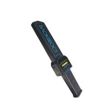 Ручной металлодетектор БЛОКПОСТ РД 1000T