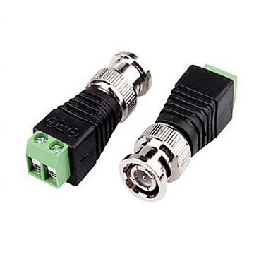 BNC-папа (клемник) Falcon Eye BNC-H