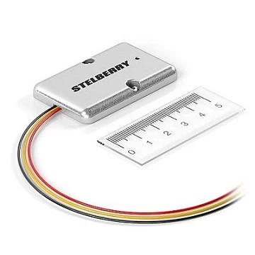 Микрофон миниатюрный Stelberry М-75