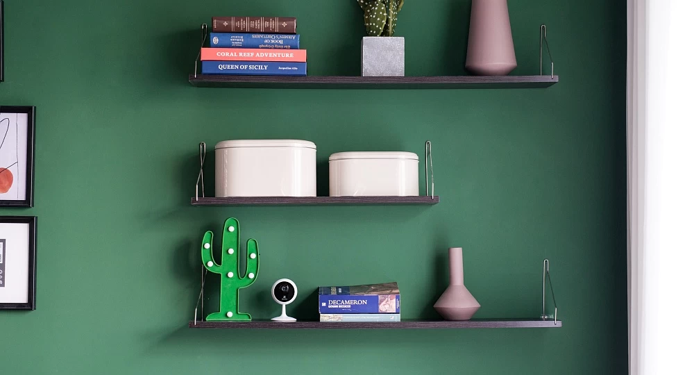 Корпусная IP видеокамера 1 Мп EZVIZ CS-C1C-B(1080P H.265)