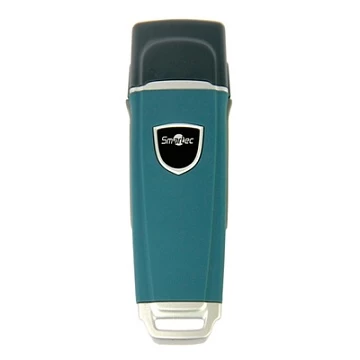 Жезл контроля маршрутов, поддержка EM меток Smartec ST-CT055EM