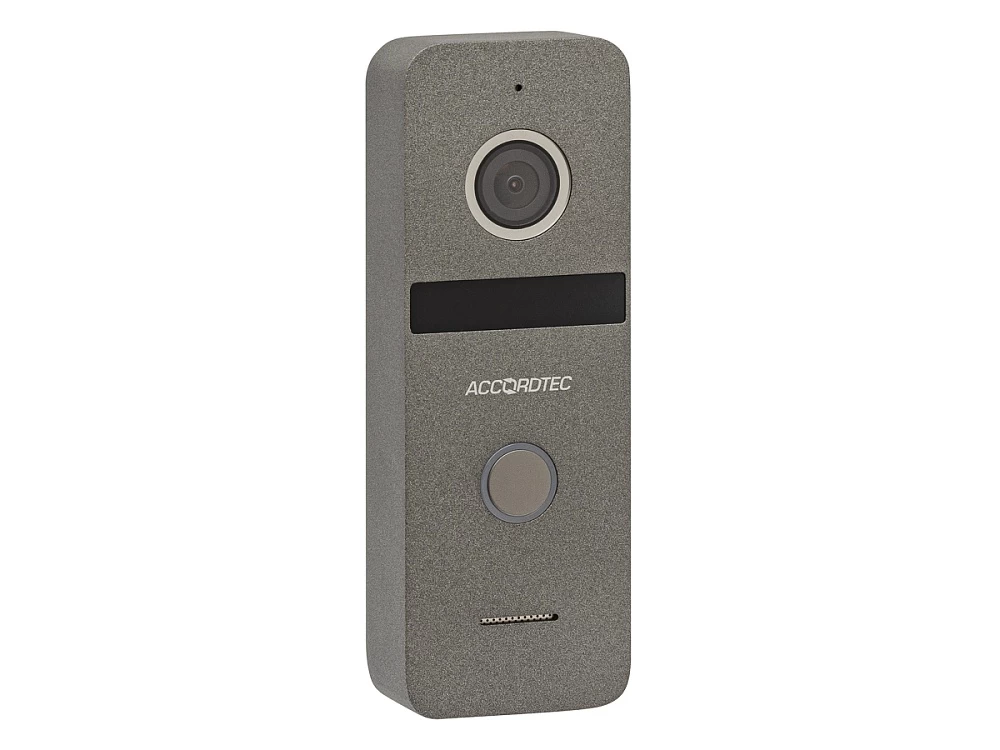 Вызывная панель видеодомофона AccordTec AT-VD308H GR