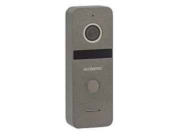 Вызывная панель видеодомофона AccordTec AT-VD308H GR