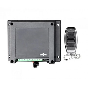 Комплект управления по радиоканалу с Smartec ST-RC247RR