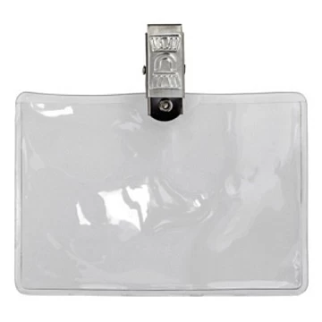 Карман с креплением горизонтальный Smartec ST-AC203HP