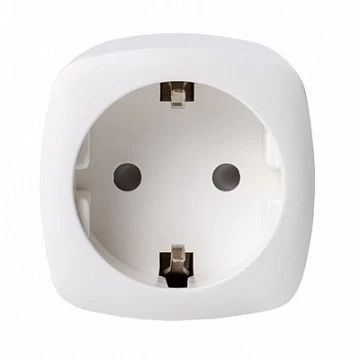 Беспроводная розетка HIKVISION DS-PSP1-WE