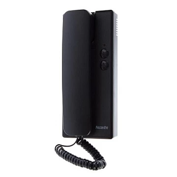 Трубка аудиодомофона Falcon Eye FE-12M BLACK