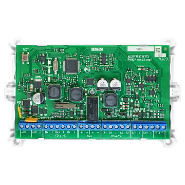 Блок речевого оповещения Болид Рупор исп.02 (2xRS-485) (два интерфейса RS-485)
