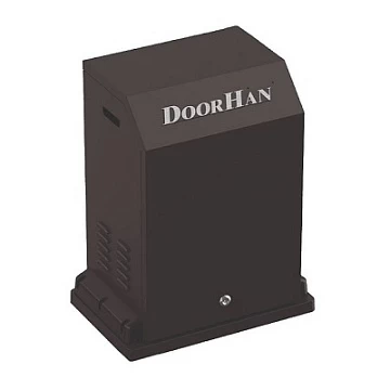 Привод откатных ворот до 500 кг DOORHAN SLIDING-5000