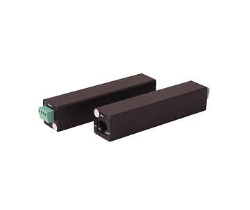 POE удлинитель OSNOVO TR-IP1PoE(500m)