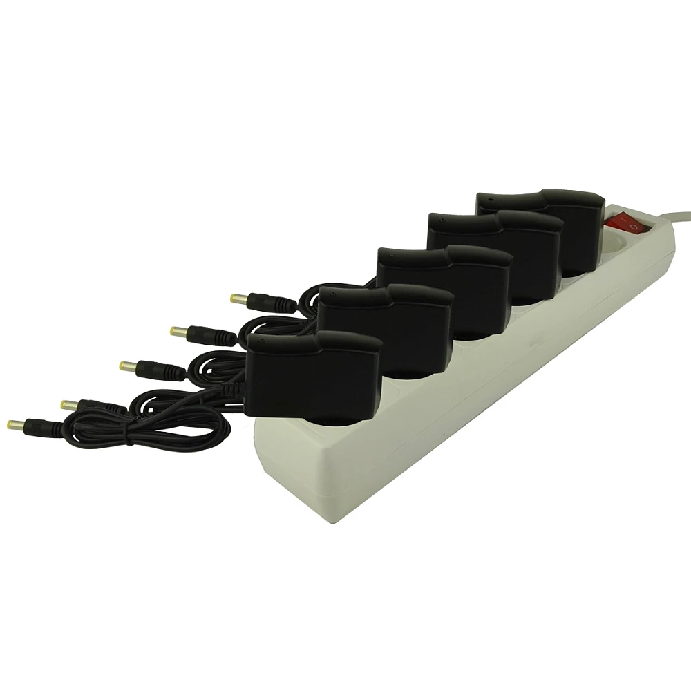 Блок питания OSNOVO PS-12012(ver2)