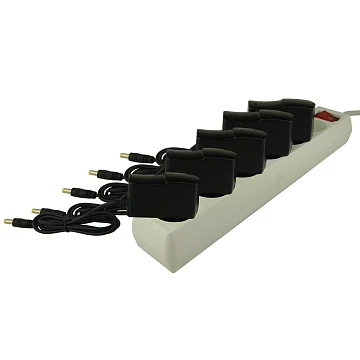 Блок питания OSNOVO PS-12012(ver2)