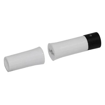 Извежатель врезной магнитоконтактный, НЗ Smartec ST-DM011NC-WT