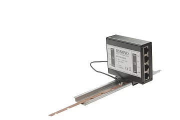 Устройство грозозащиты OSNOVO SP-IP4/1000PD