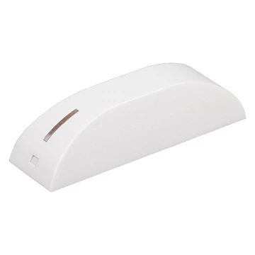 Преобразователь Wiegand – Touch Memory предназначен для преобразования кода, полученного по интерфейсу Wiegand в код, отправляемый по интерфейсу Dallas Touch Memory Световая и звуковая индикация Сибирский Арсенал Преобразователь Wiegand