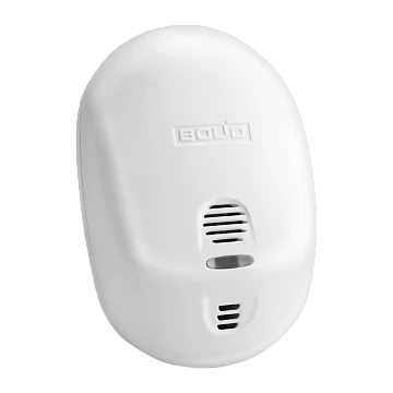 Извещатель охранный поверхностный звуковой адресный Болид С2000-СТ исп. 04