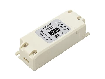 Блок питания AccordTec AT-12/10 КВАНТ