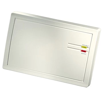 4-канальный радиоприёмник Visonic MCR-308 (433)