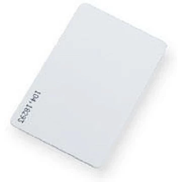 Cмарт карта Mifare 1K 13,56 МГц, ISOProx IronLogic IL-06M ID