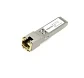 Медный SFP модуль Gigabit Ethernet с разъемом RJ45 OSNOVO SFP-TP-RJ45(1G)