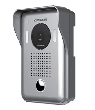 Вызывная панель видеодомофона COMMAX DRC-40YHD