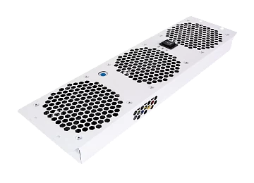 Модуль вентиляторный REM R-FAN-3T-3U