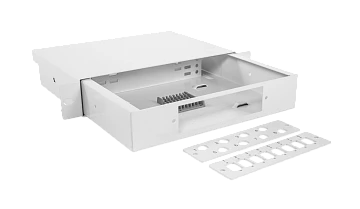 Бокс оптический ST 10" ЦМО БОН-М-10