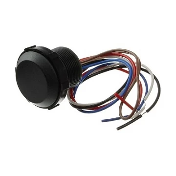 Считыватель формата EM-Marin IronLogic CP-Z (мод.2L-7) врезной