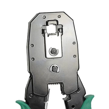 Инструмент обжимной AMATEK AT-200