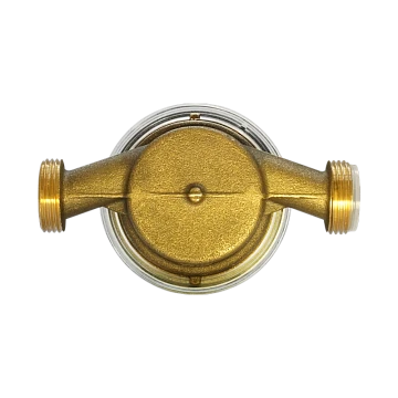 Универсальный счётчик воды с встроенным радиомодулем Болид СВК15-3-8-1-Б3