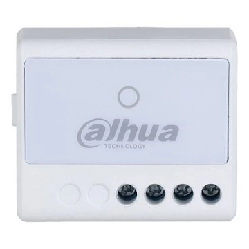 Беспроводное реле Dahua DHI-ARM7012-W2(868)