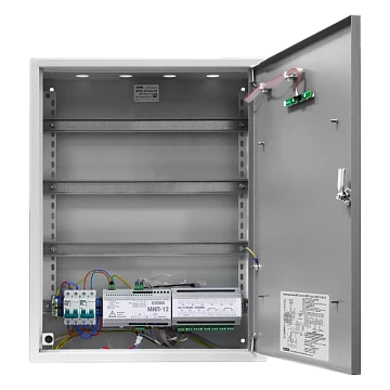 Шкаф для средств пожарной автоматики Болид ШПС-12 исп.10