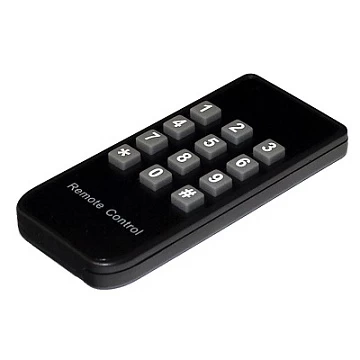 TANTOS, ИК-Пульт для TS-CTR-EM