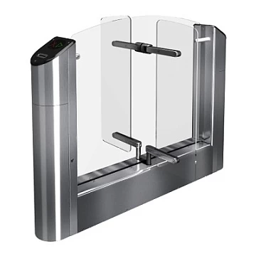 OXGARD, Praktika T-04-CMK-900 (Центральный модуль турникета на 900мм c картоприемником)