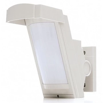 Всепогодный охранный извещатель инфракрасный Optex HX-40AM