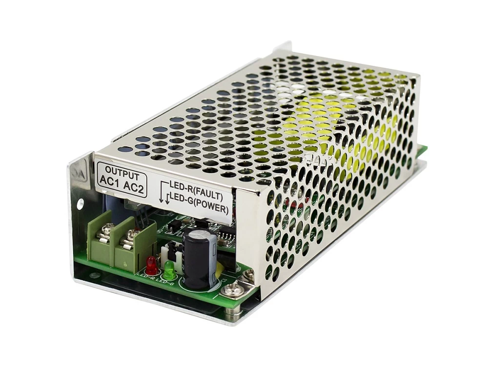 Преобразователь напряжения AccordTec AT-DC12/AC24