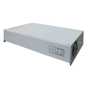 Источник резервного питания Бастион TEPLOCOM-1000