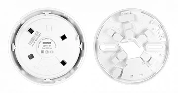 Дымовой пороговый пожарный извещатель Болид ДИП-31 (ИП 212-31)