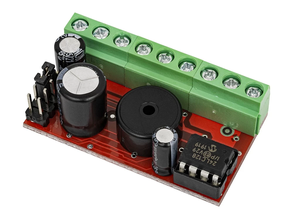 Автономный контроллер AccordTec AT-K4000M