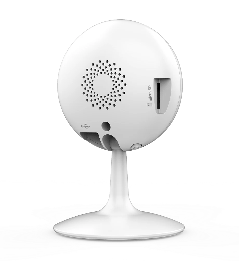 Корпусная IP видеокамера 1 Мп EZVIZ CS-C1C-B(1080P H.265)