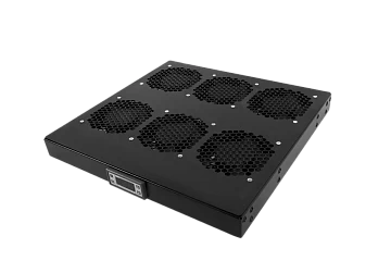 Модуль вентиляторный REM R-FAN-6K-1U-9005