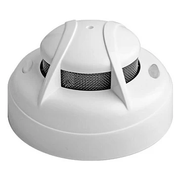 Извещатель пожарный дымовой оптико-электронный точечный адресно-аналоговый Сибирский Арсенал ИП212-220А «ДИП-220А»