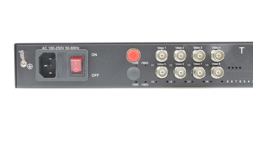 Оптический передатчик 16 каналов OSNOVO TA-H162-15F