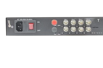 Оптический передатчик 16 каналов OSNOVO TA-H162-15F