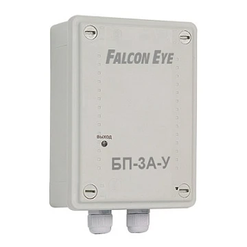 Блок питания Falcon Eye БП-3А-У