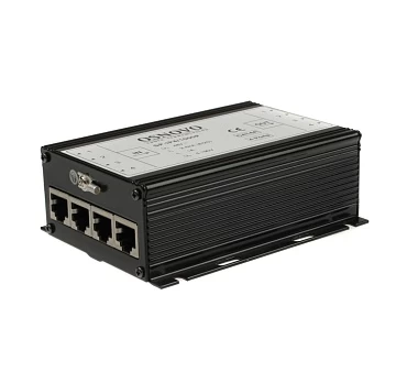 Устройство грозозащиты OSNOVO SP-IP4/1000P