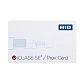 Proximity карта HID 13,56 МГц /prox 125 кГц, 16Кб, 16 секторов HID iC-2122